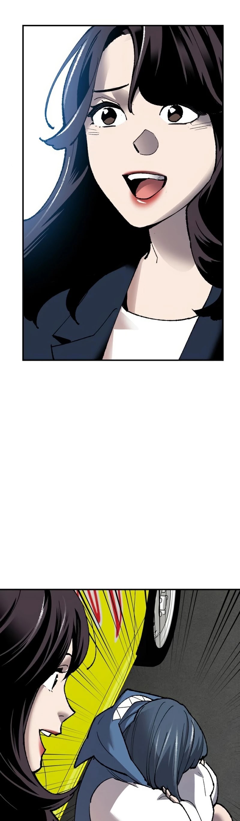 Limit Breaker Chapter 78 page 104 - Chapter 78: Season 1 END