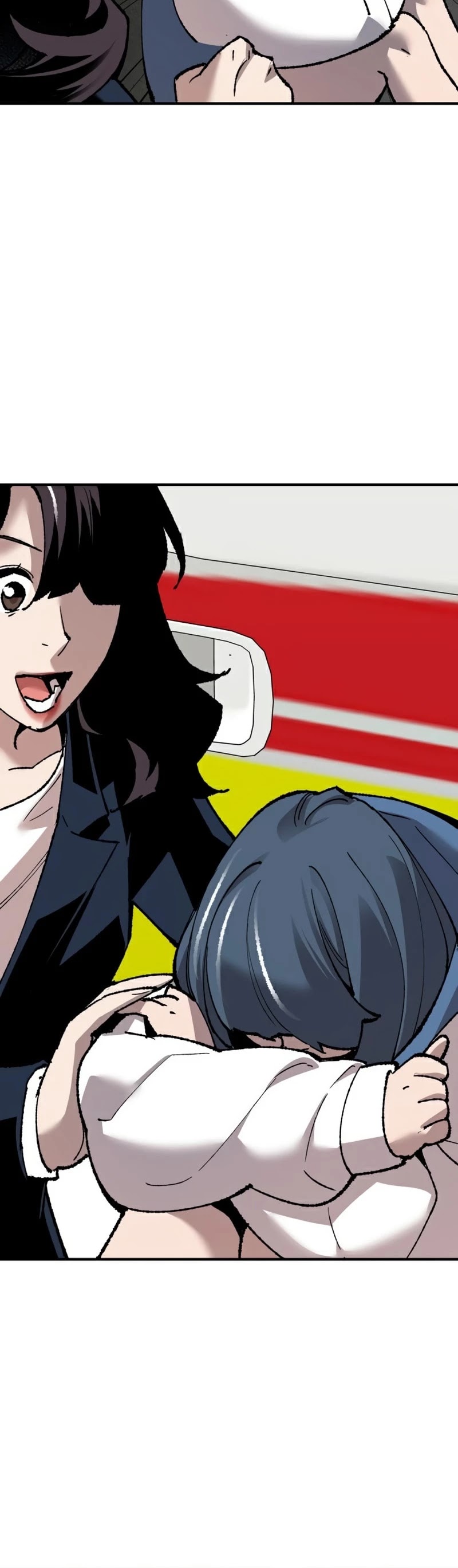 Limit Breaker Chapter 78 page 105 - Chapter 78: Season 1 END