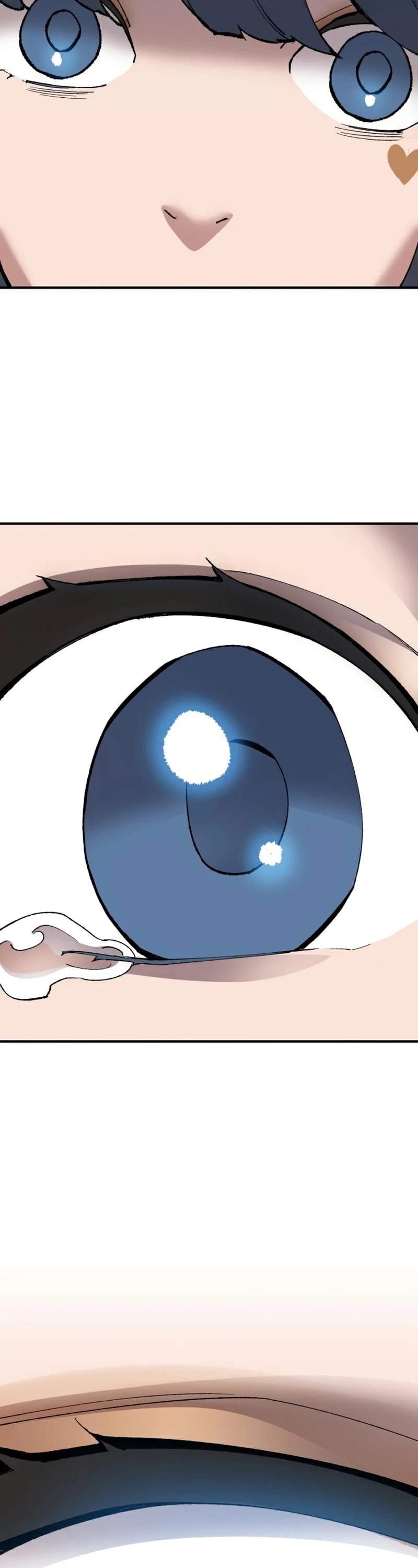 Limit Breaker Chapter 78 page 107 - Chapter 78: Season 1 END