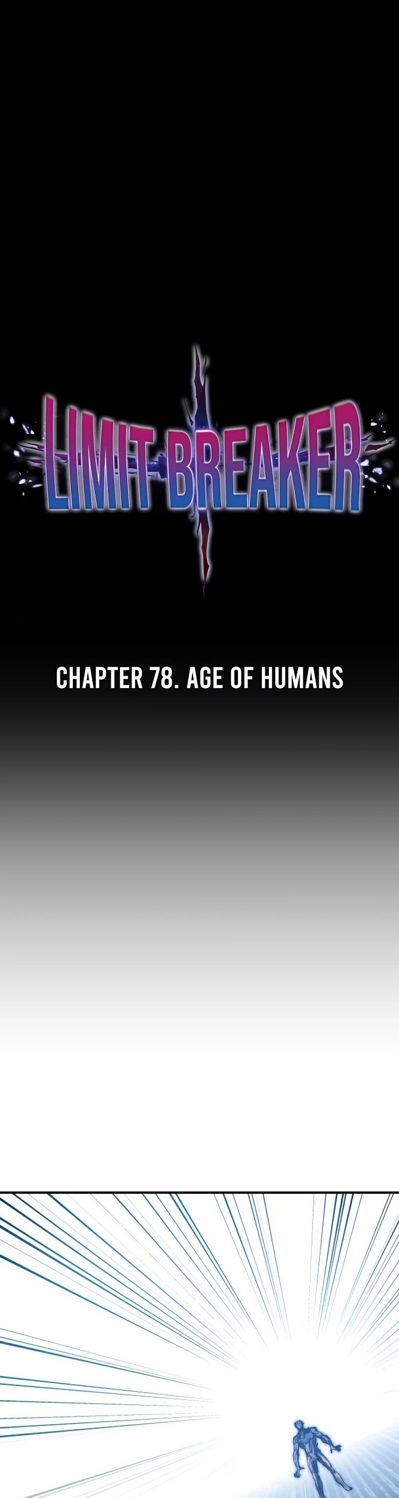 Limit Breaker Chapter 78 page 11 - Chapter 78: Season 1 END