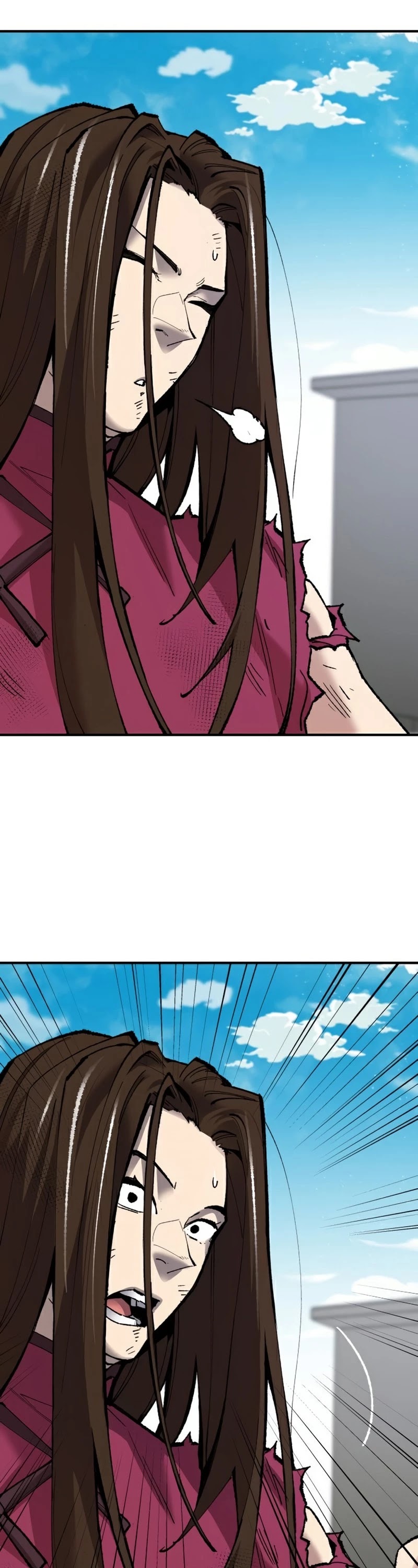 Limit Breaker Chapter 78 page 110 - Chapter 78: Season 1 END