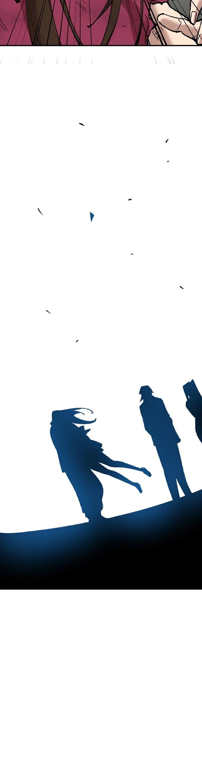 Limit Breaker Chapter 78 page 111 - Chapter 78: Season 1 END