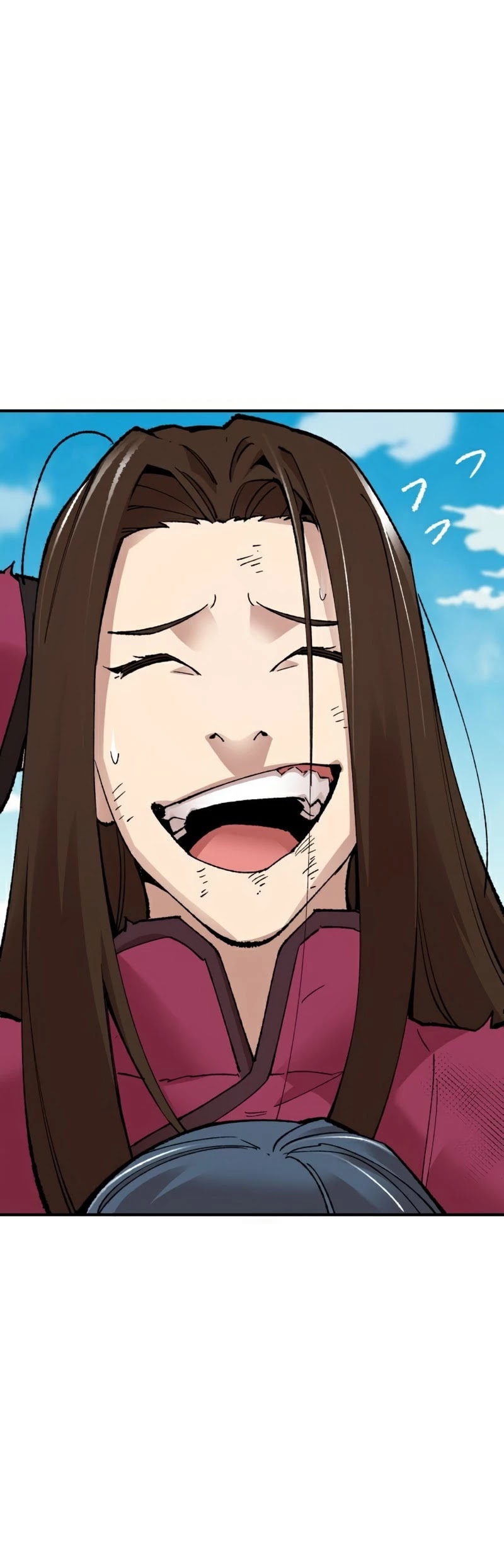 Limit Breaker Chapter 78 page 112 - Chapter 78: Season 1 END