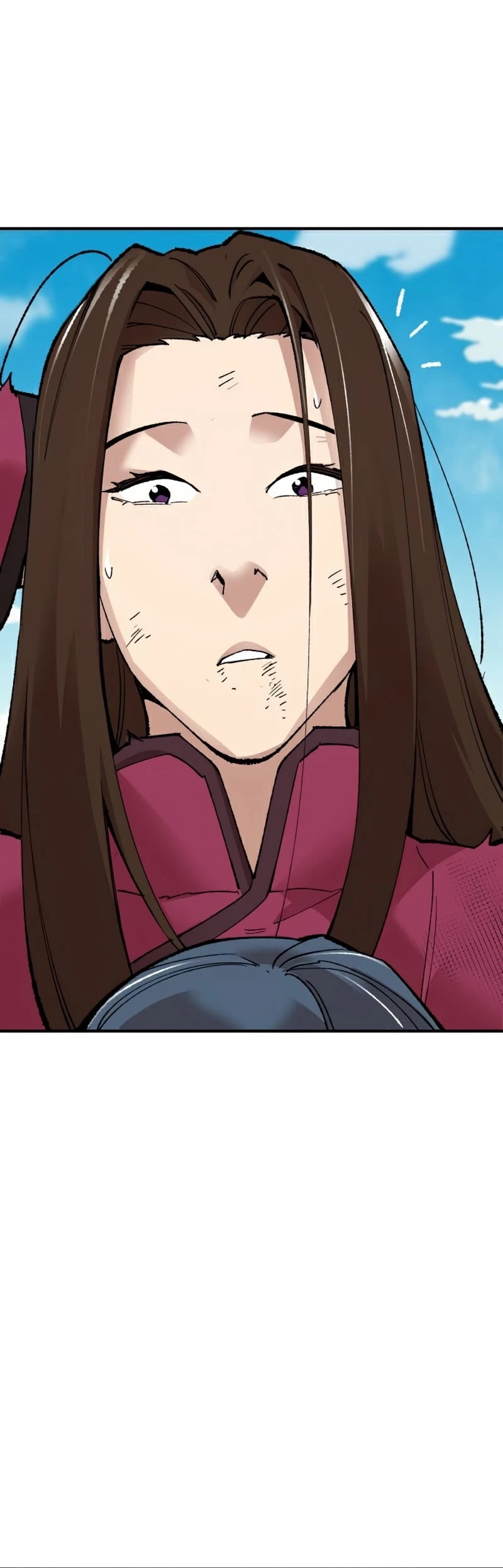 Limit Breaker Chapter 78 page 113 - Chapter 78: Season 1 END