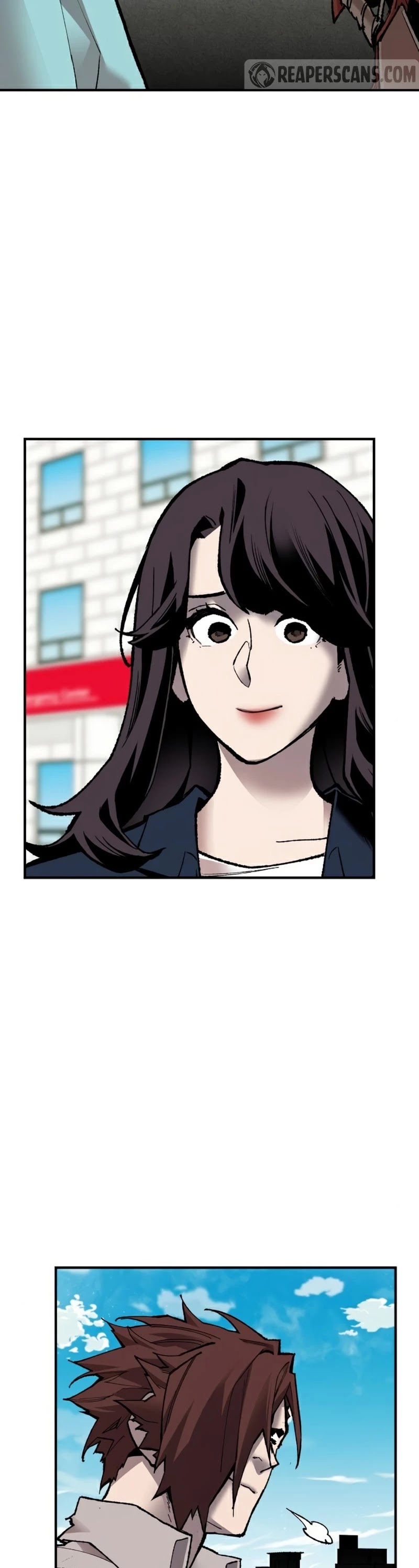 Limit Breaker Chapter 78 page 116 - Chapter 78: Season 1 END