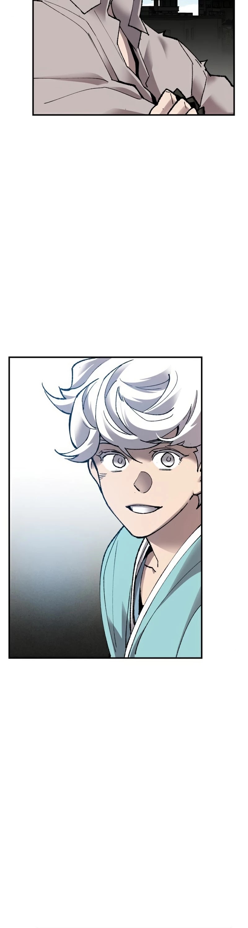 Limit Breaker Chapter 78 page 117 - Chapter 78: Season 1 END