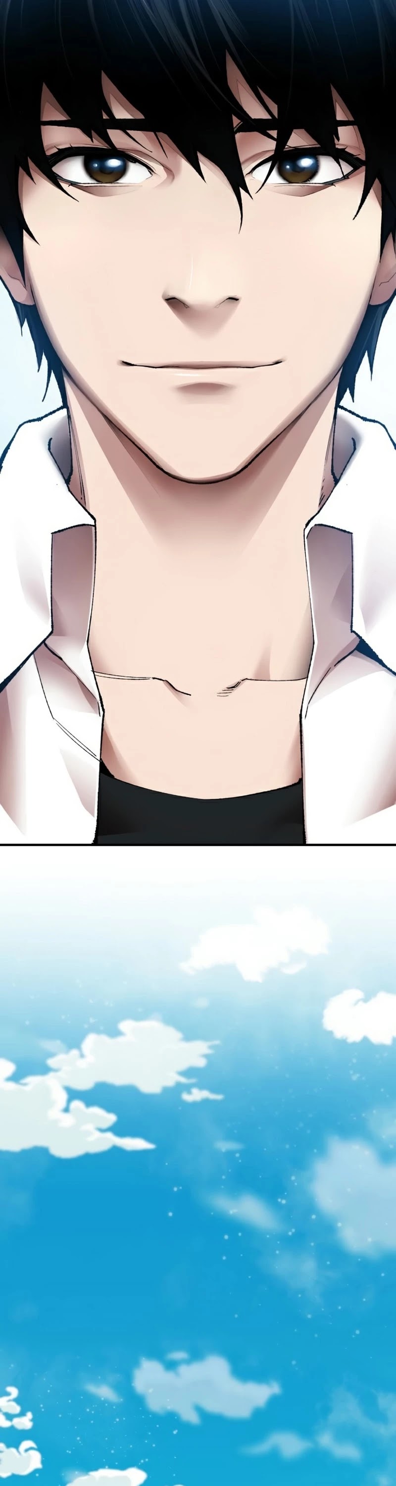 Limit Breaker Chapter 78 page 120 - Chapter 78: Season 1 END