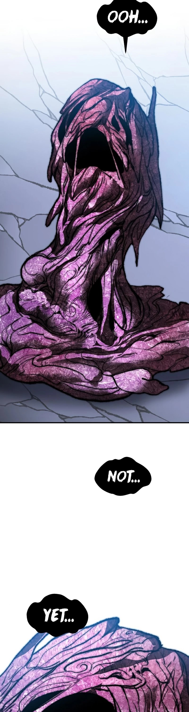Limit Breaker Chapter 78 page 23 - Chapter 78: Season 1 END