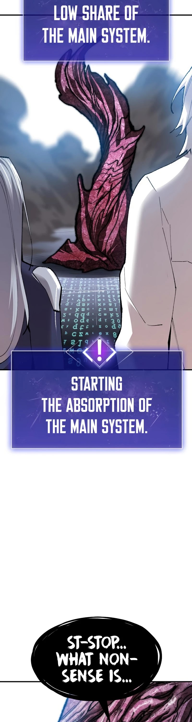 Limit Breaker Chapter 78 page 27 - Chapter 78: Season 1 END
