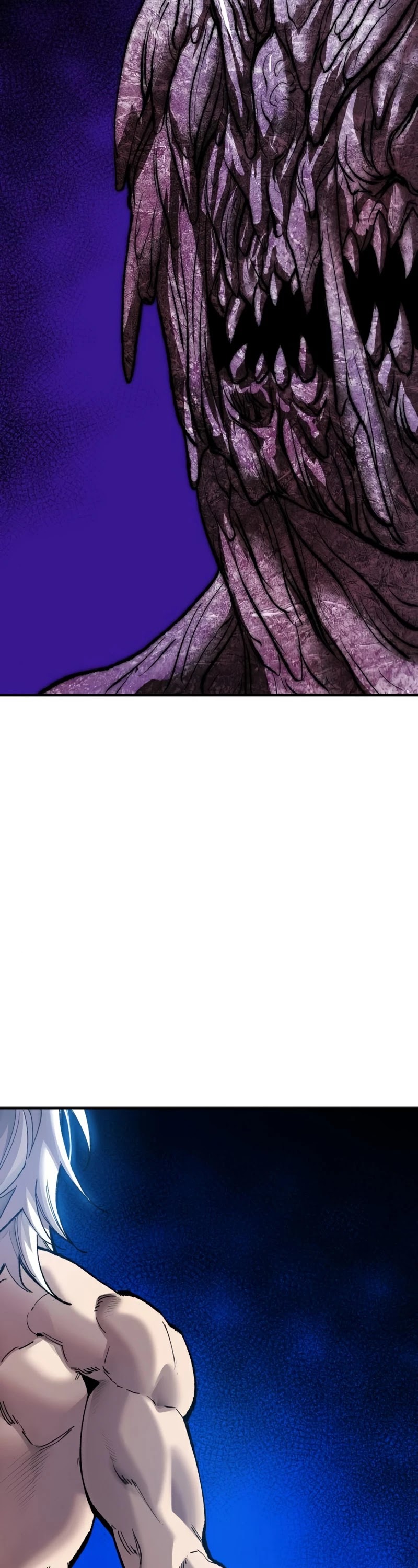 Limit Breaker Chapter 78 page 3 - Chapter 78: Season 1 END