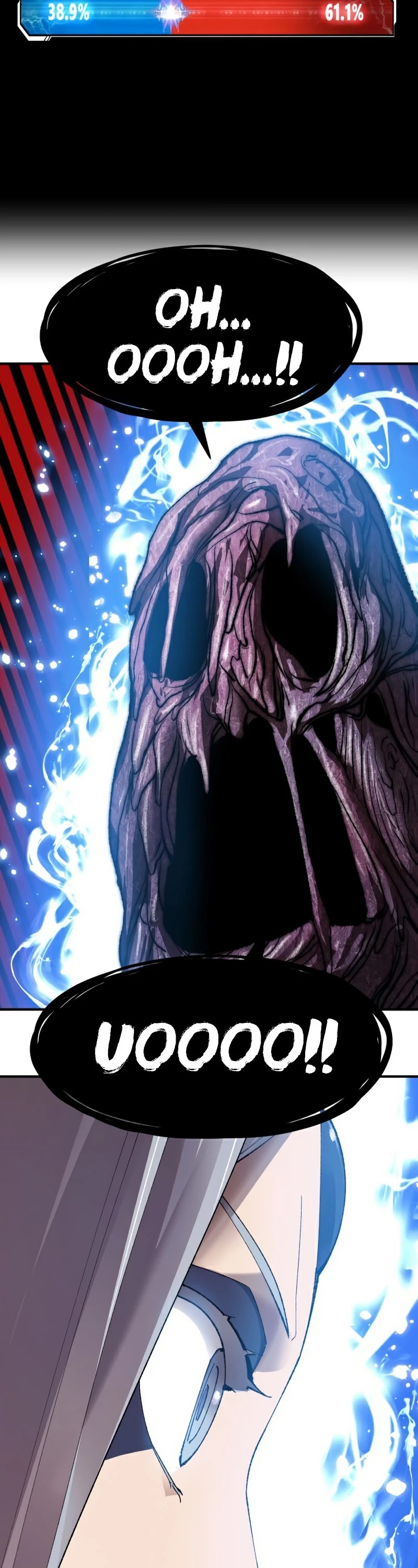 Limit Breaker Chapter 78 page 31 - Chapter 78: Season 1 END