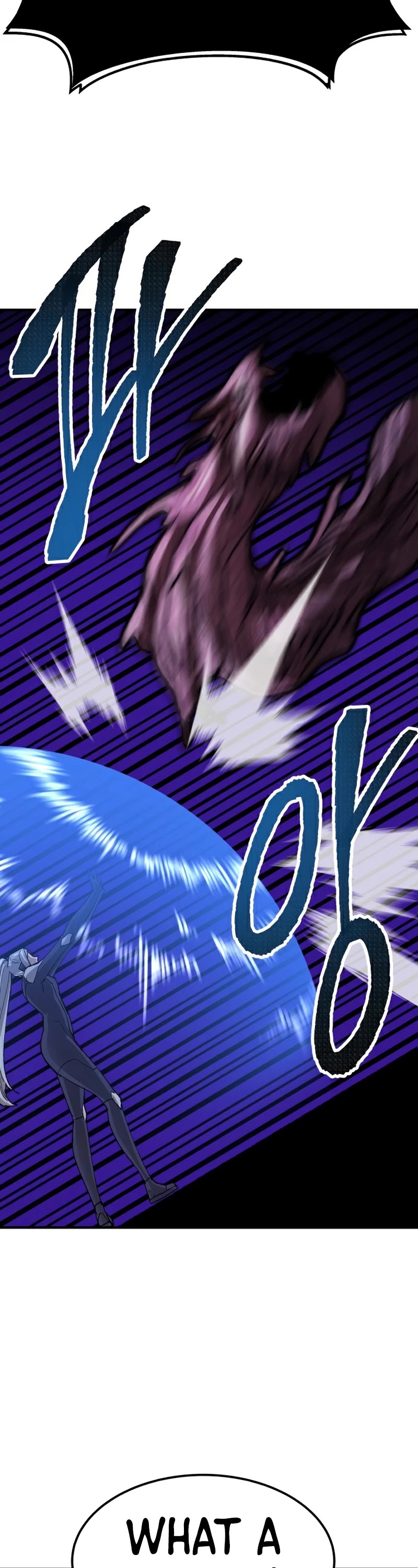 Limit Breaker Chapter 78 page 39 - Chapter 78: Season 1 END