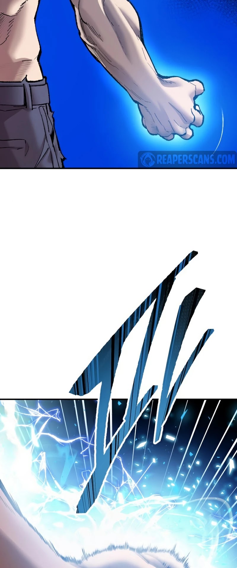 Limit Breaker Chapter 78 page 4 - Chapter 78: Season 1 END