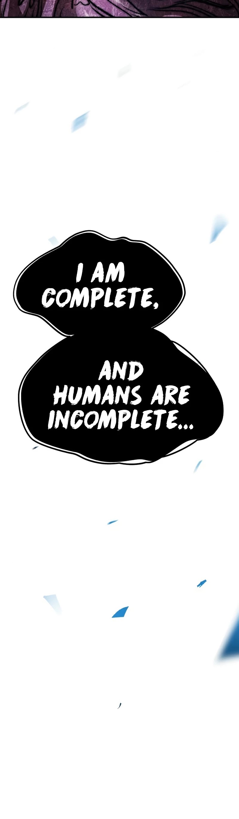 Limit Breaker Chapter 78 page 41 - Chapter 78: Season 1 END