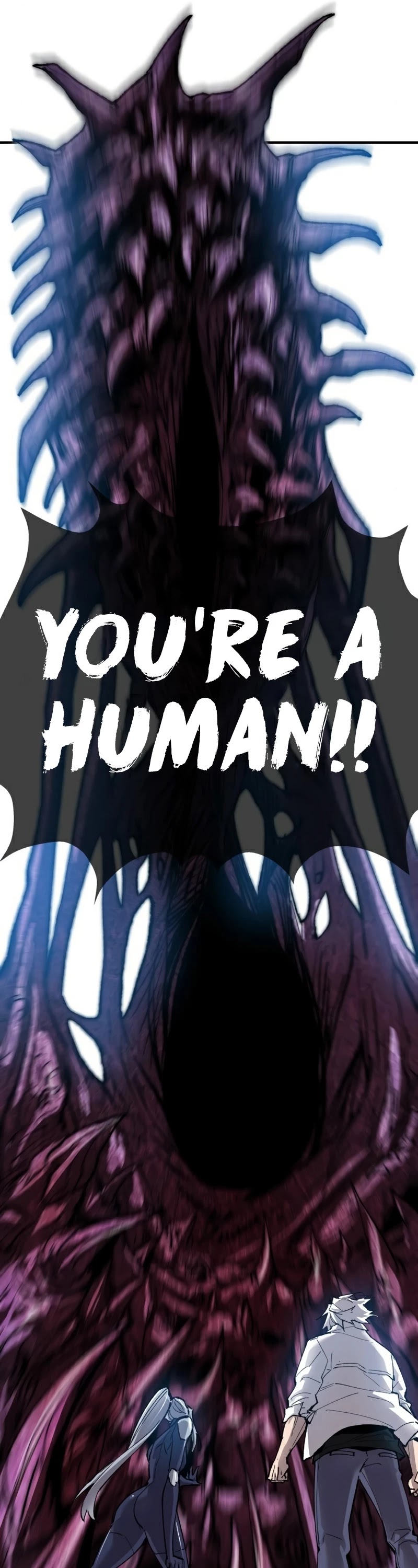 Limit Breaker Chapter 78 page 42 - Chapter 78: Season 1 END