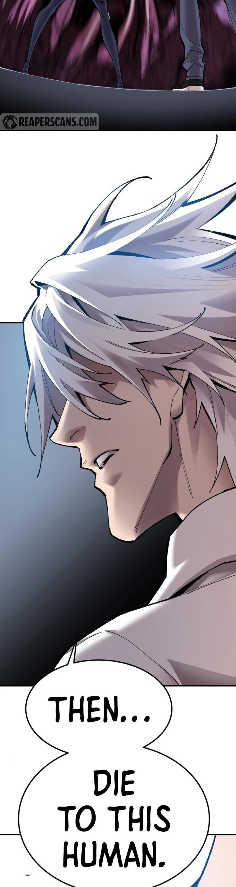Limit Breaker Chapter 78 page 43 - Chapter 78: Season 1 END