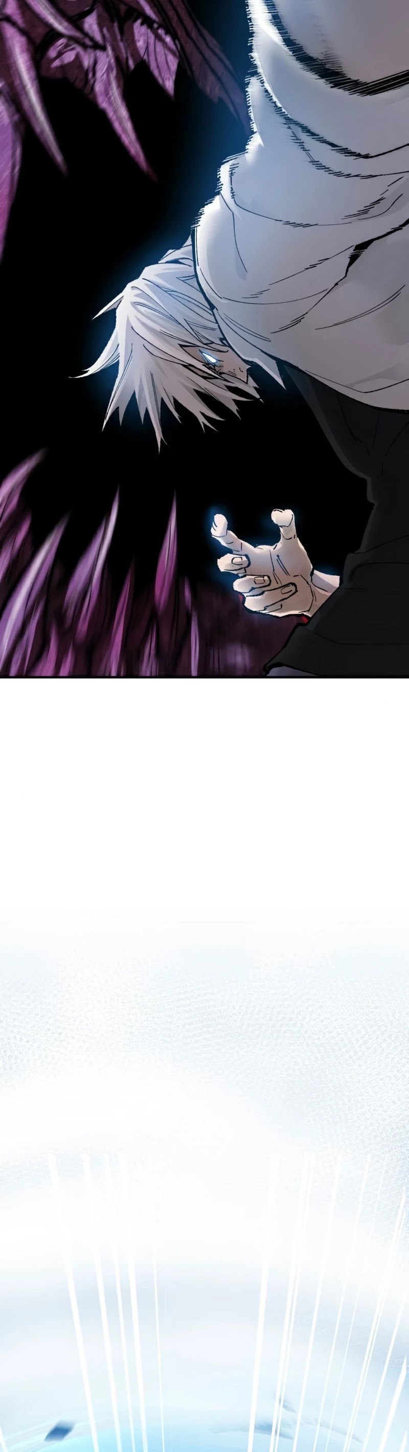 Limit Breaker Chapter 78 page 45 - Chapter 78: Season 1 END