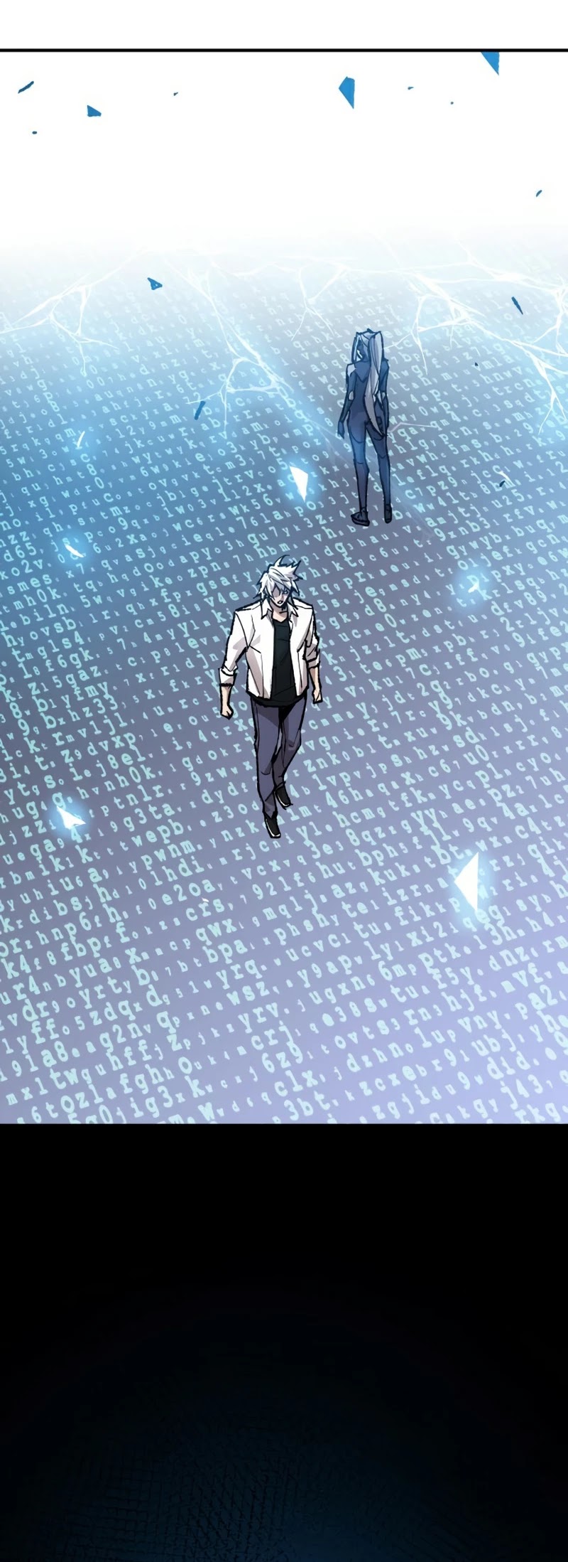 Limit Breaker Chapter 78 page 49 - Chapter 78: Season 1 END
