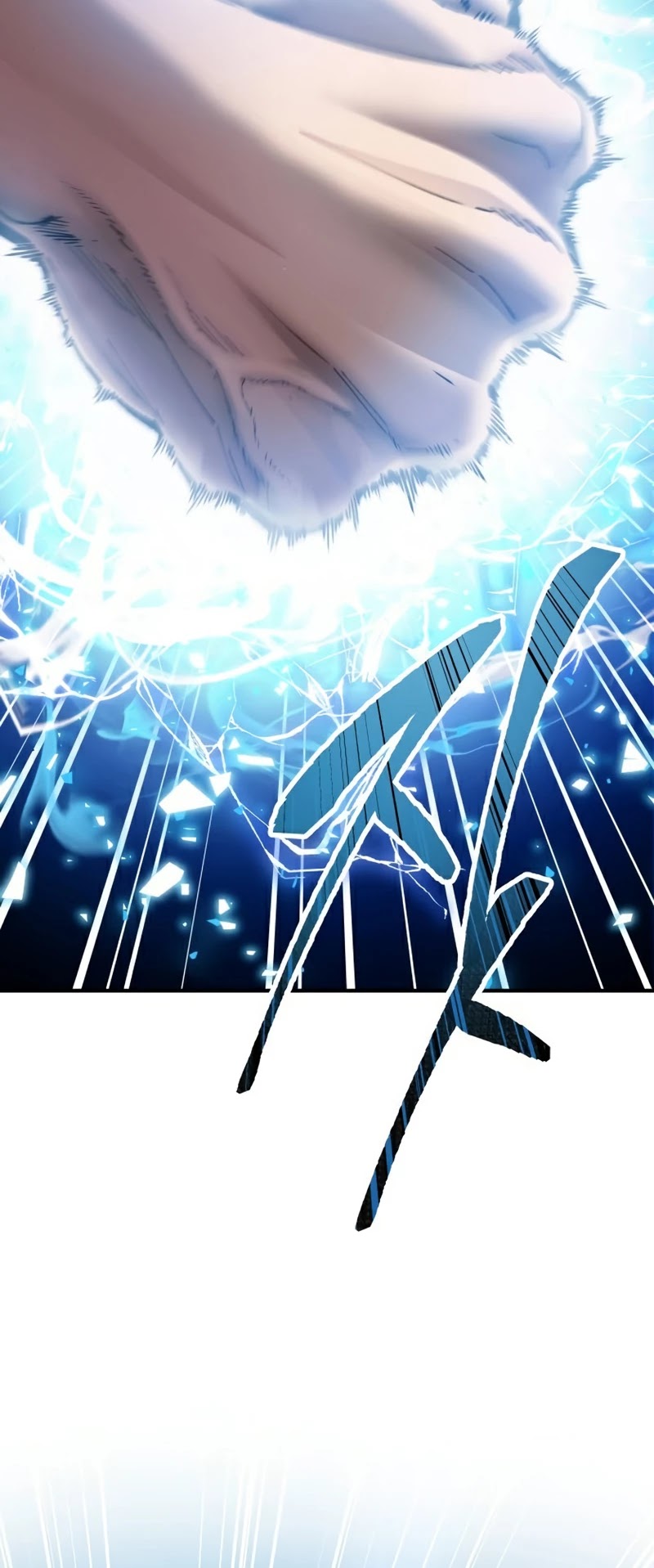 Limit Breaker Chapter 78 page 5 - Chapter 78: Season 1 END
