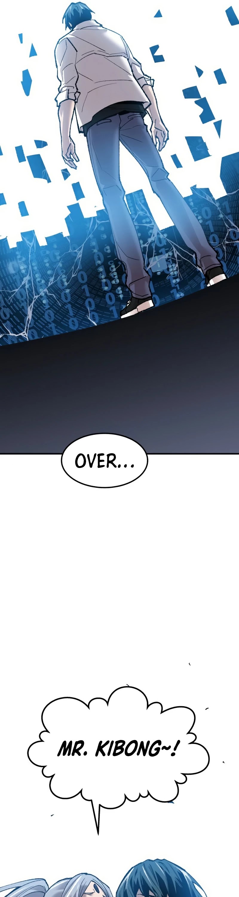 Limit Breaker Chapter 78 page 54 - Chapter 78: Season 1 END
