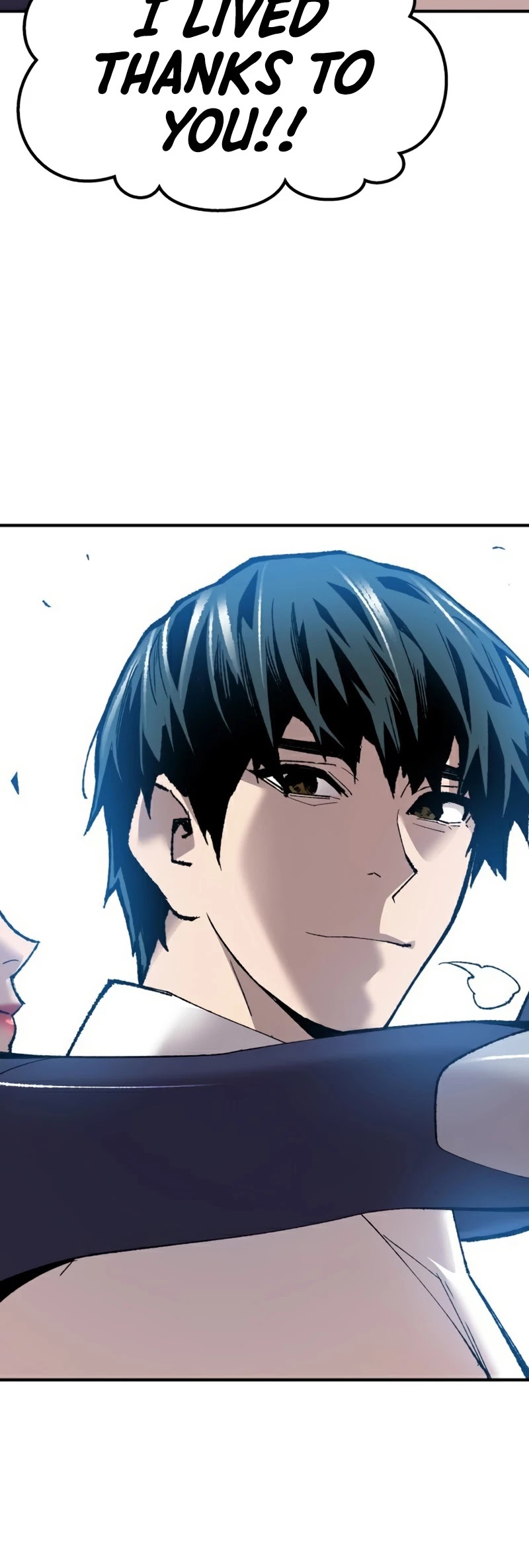 Limit Breaker Chapter 78 page 56 - Chapter 78: Season 1 END