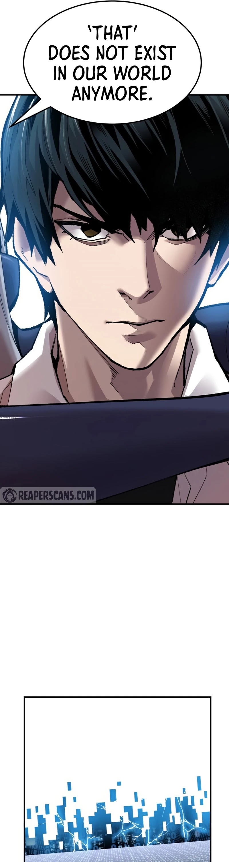 Limit Breaker Chapter 78 page 58 - Chapter 78: Season 1 END