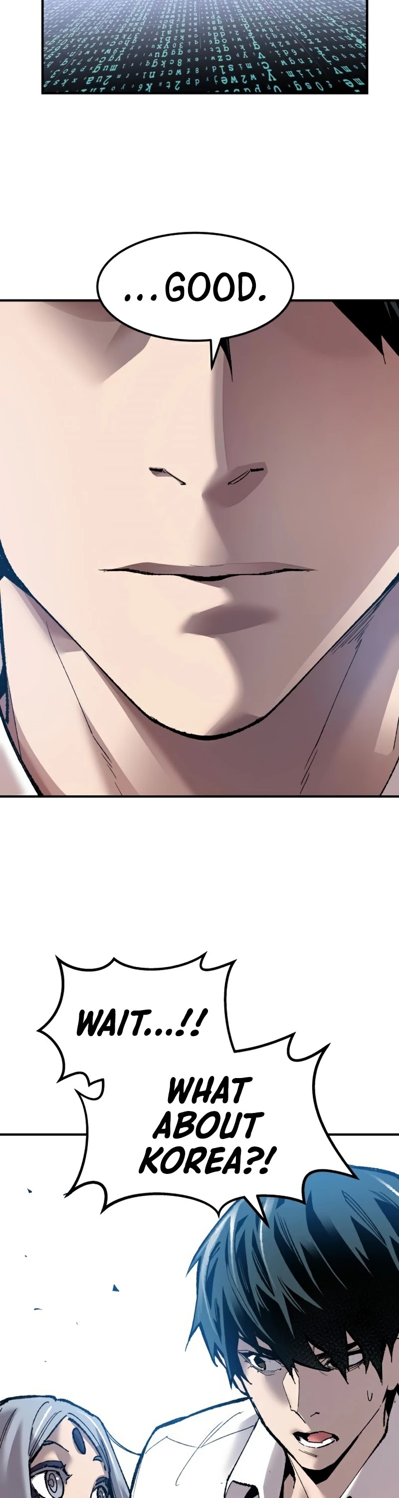 Limit Breaker Chapter 78 page 59 - Chapter 78: Season 1 END