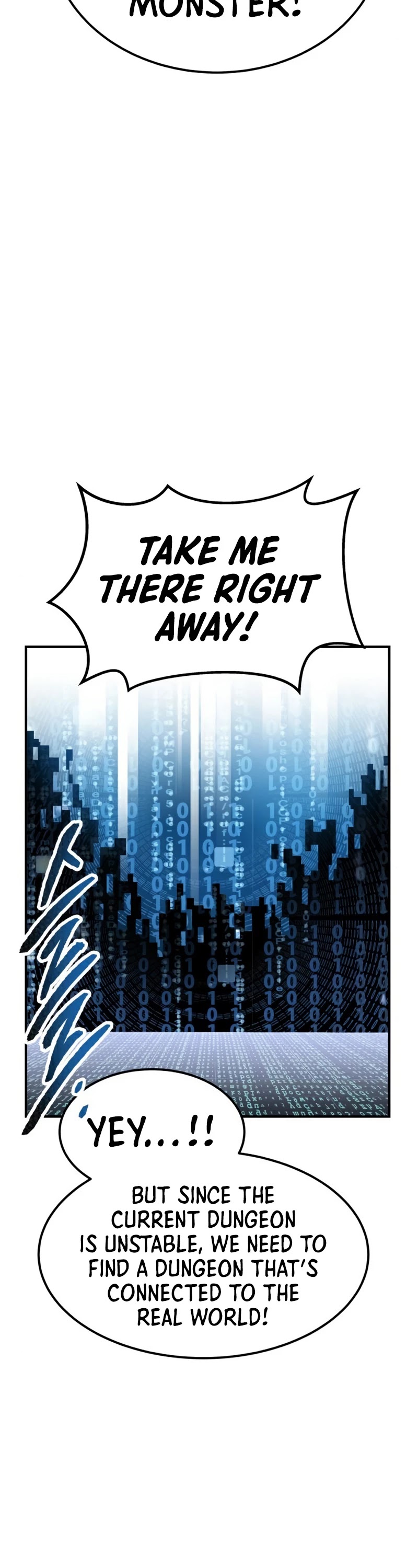 Limit Breaker Chapter 78 page 61 - Chapter 78: Season 1 END