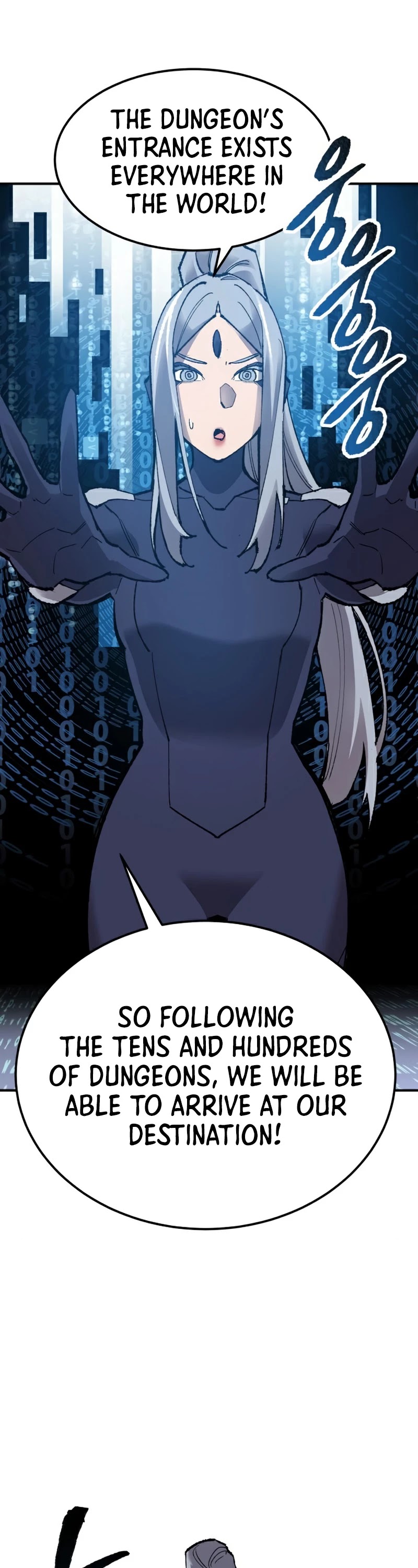 Limit Breaker Chapter 78 page 62 - Chapter 78: Season 1 END