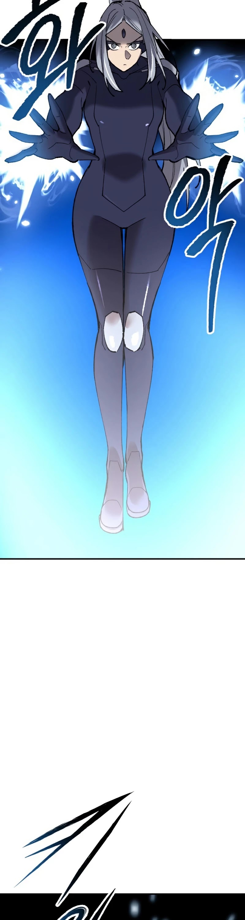Limit Breaker Chapter 78 page 63 - Chapter 78: Season 1 END