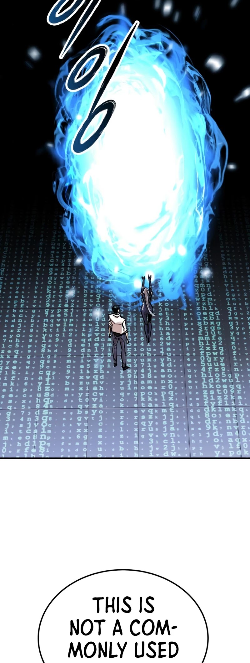 Limit Breaker Chapter 78 page 64 - Chapter 78: Season 1 END