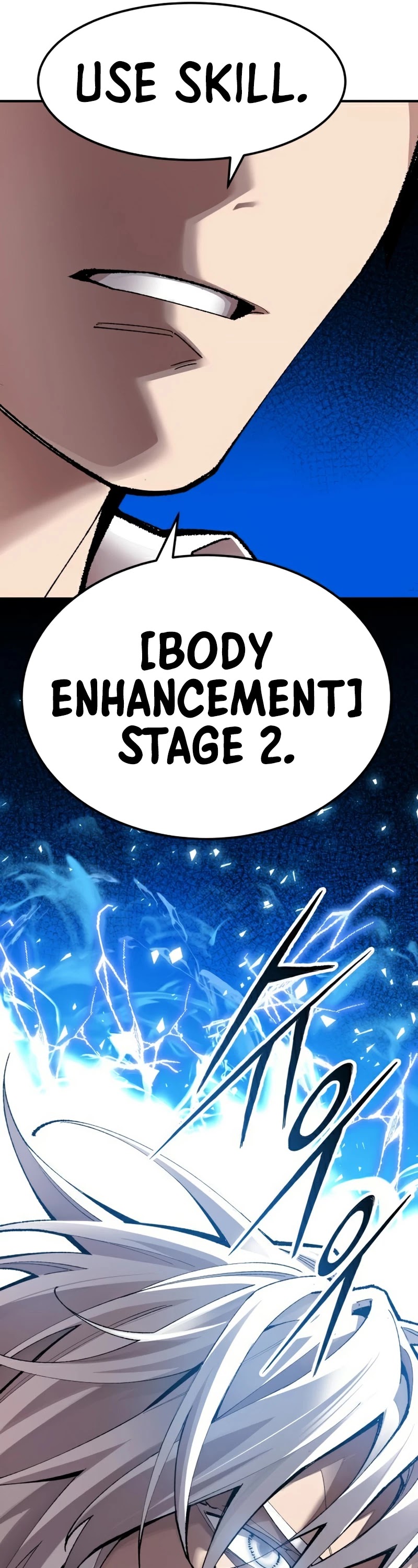 Limit Breaker Chapter 78 page 66 - Chapter 78: Season 1 END