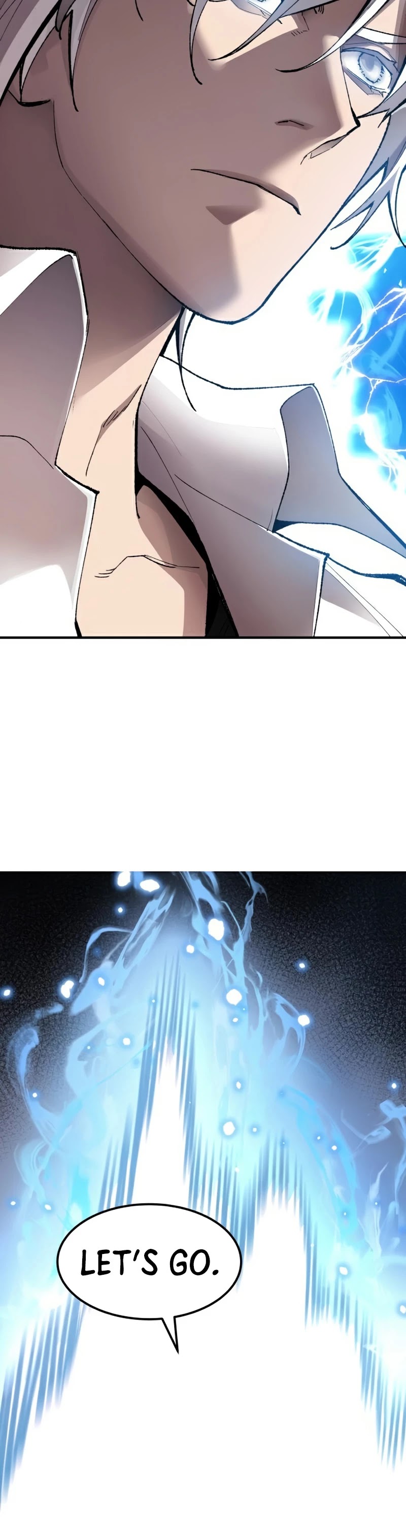 Limit Breaker Chapter 78 page 67 - Chapter 78: Season 1 END