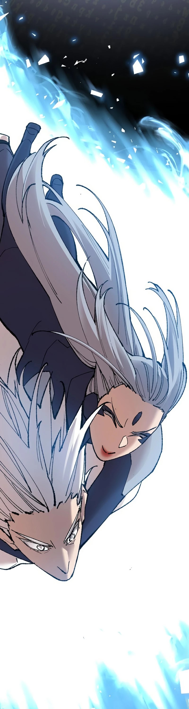Limit Breaker Chapter 78 page 70 - Chapter 78: Season 1 END