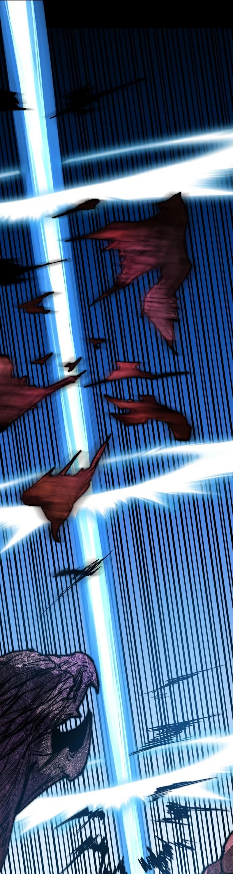 Limit Breaker Chapter 78 page 74 - Chapter 78: Season 1 END