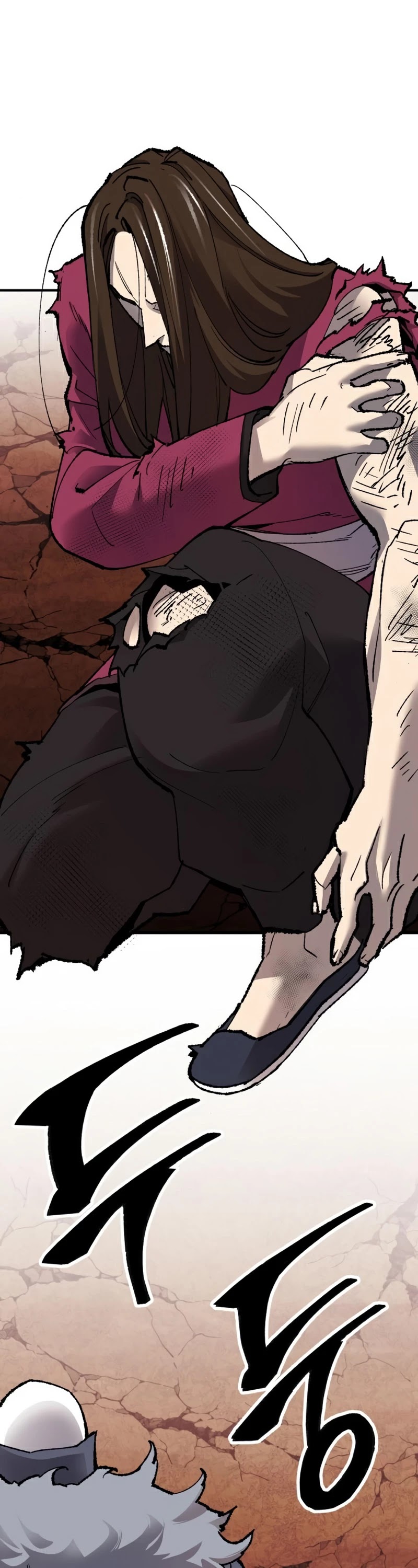 Limit Breaker Chapter 78 page 79 - Chapter 78: Season 1 END