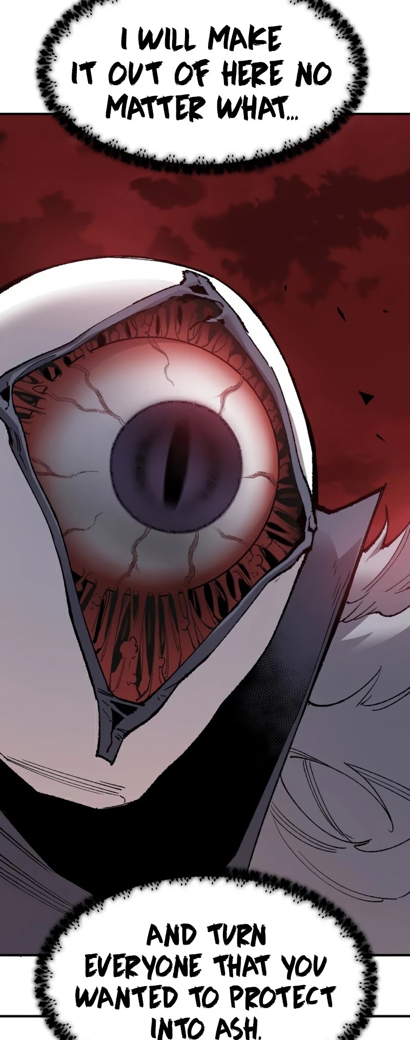 Limit Breaker Chapter 78 page 84 - Chapter 78: Season 1 END