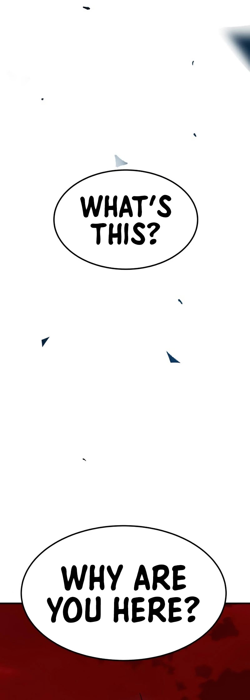 Limit Breaker Chapter 78 page 89 - Chapter 78: Season 1 END