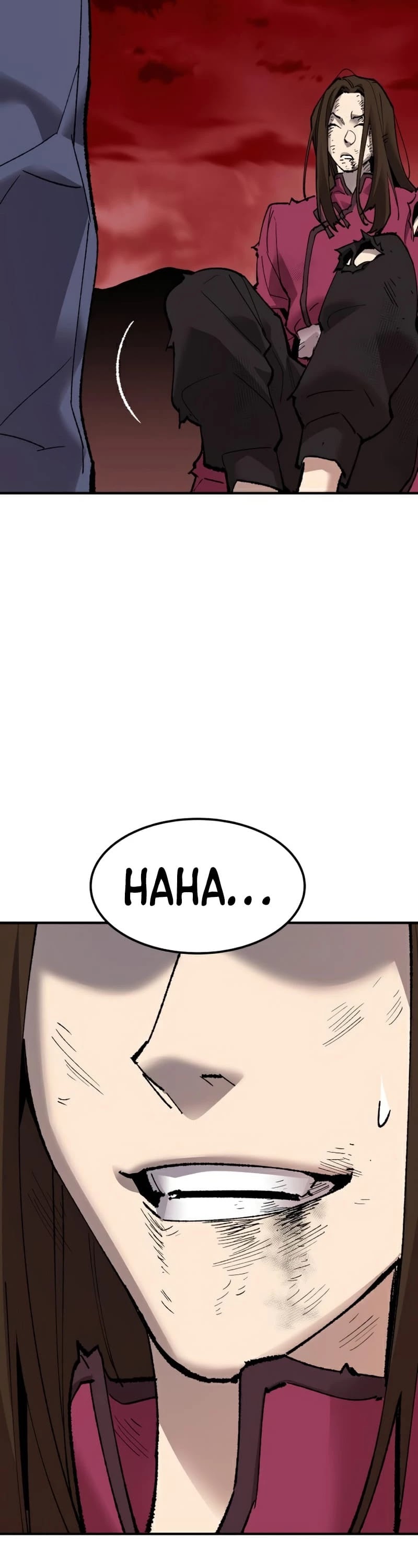 Limit Breaker Chapter 78 page 91 - Chapter 78: Season 1 END
