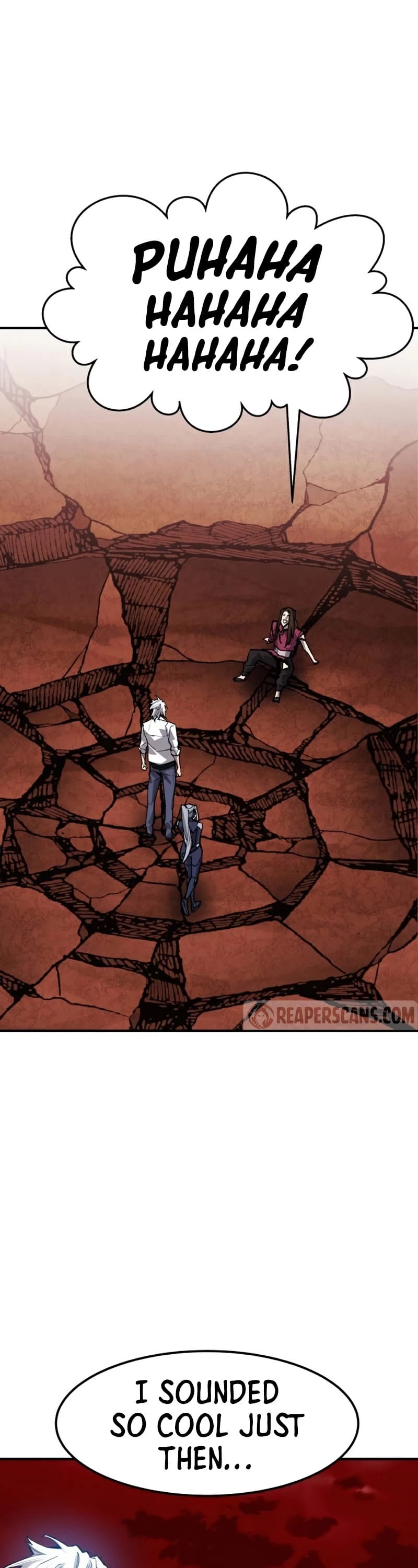 Limit Breaker Chapter 78 page 92 - Chapter 78: Season 1 END