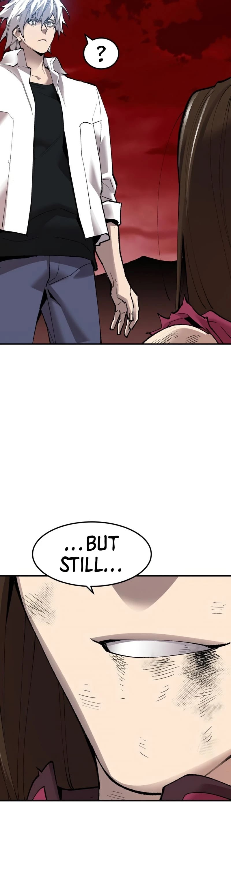 Limit Breaker Chapter 78 page 93 - Chapter 78: Season 1 END