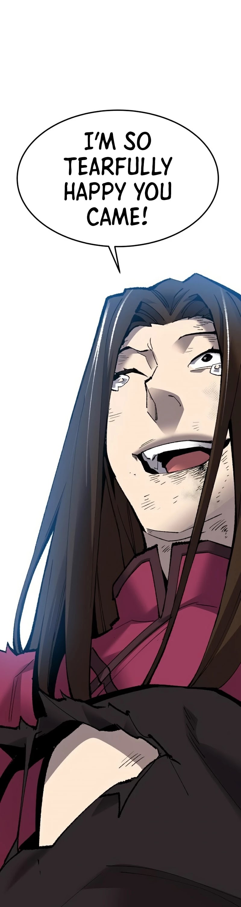 Limit Breaker Chapter 78 page 94 - Chapter 78: Season 1 END