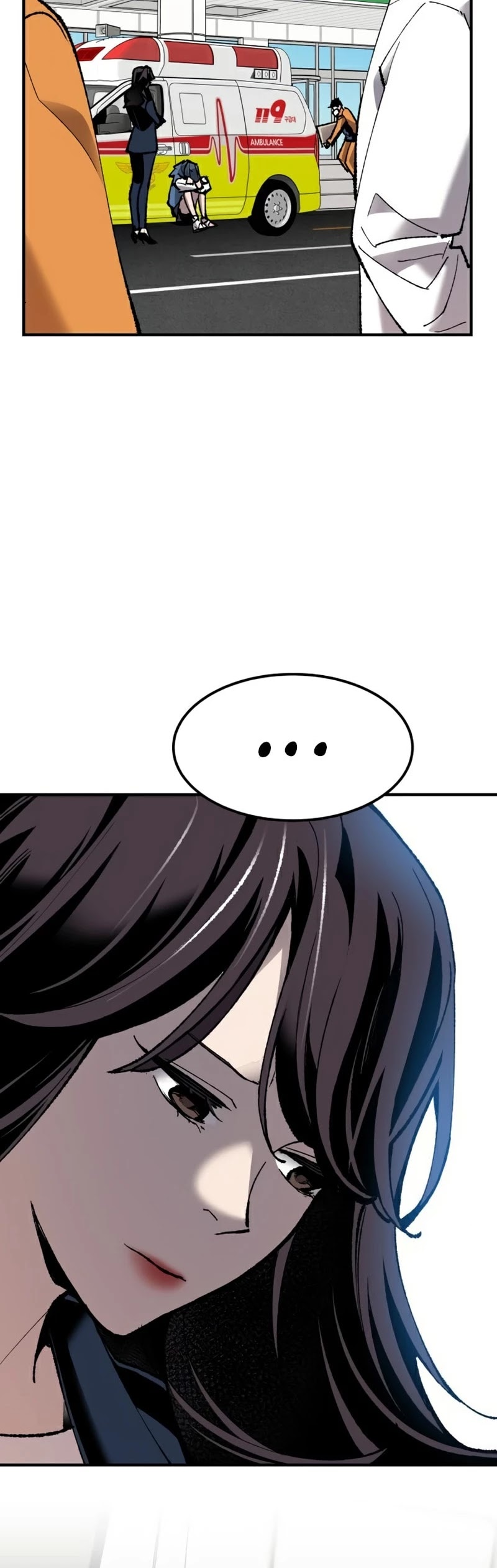 Limit Breaker Chapter 78 page 97 - Chapter 78: Season 1 END