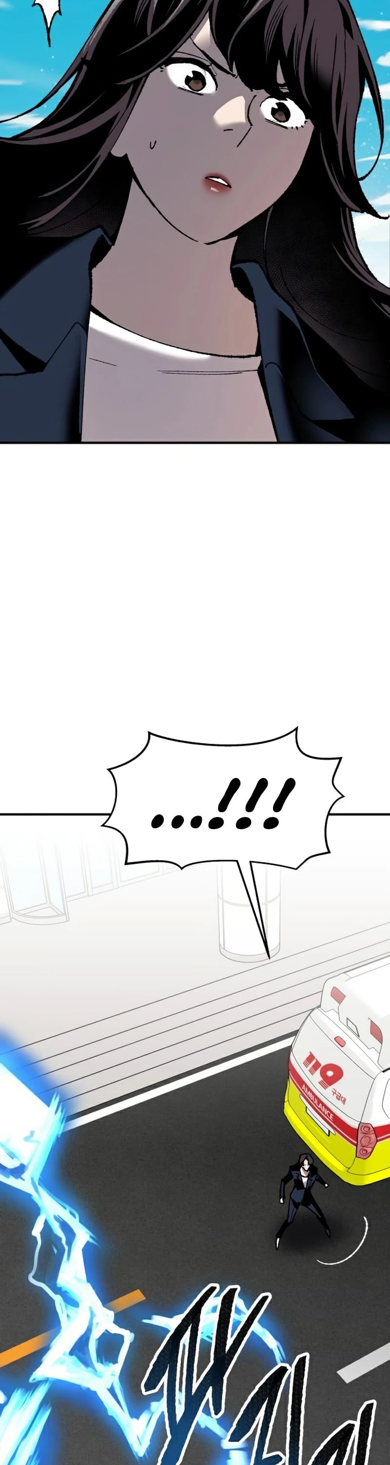 Limit Breaker Chapter 78 page 99 - Chapter 78: Season 1 END