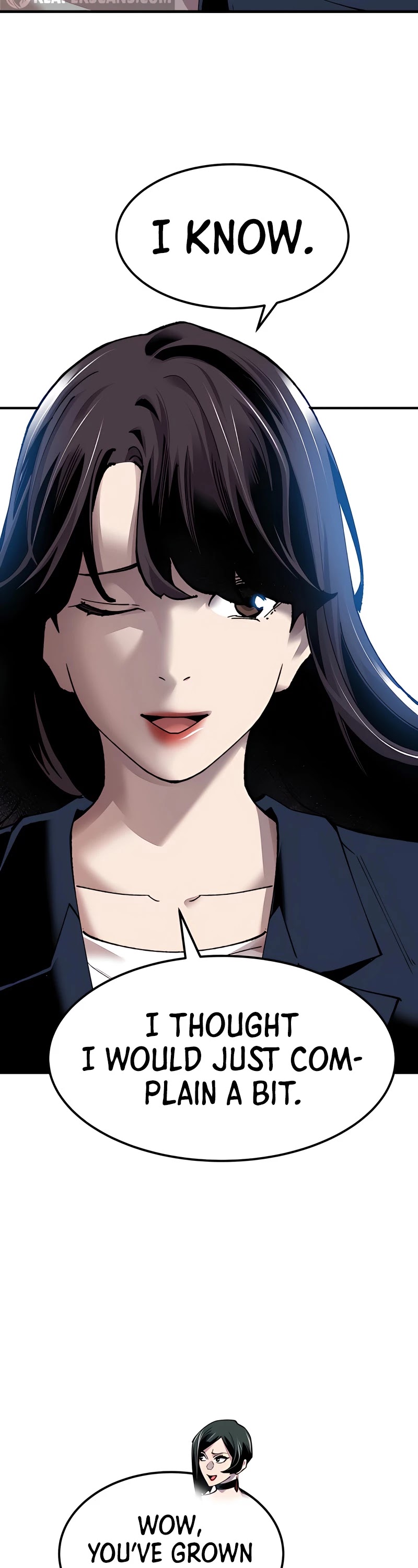 Limit Breaker Chapter 79 page 11 - Chapter 79: Season 1 Epilogue