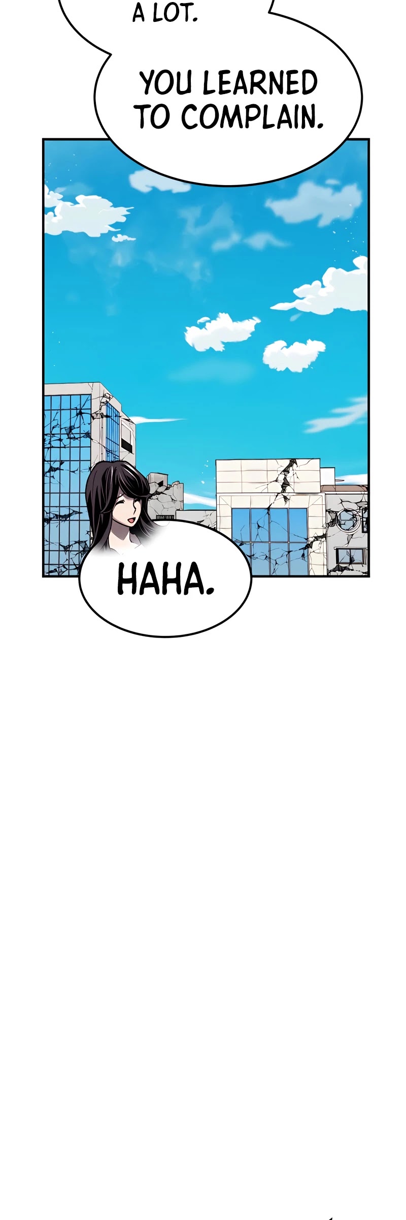 Limit Breaker Chapter 79 page 12 - Chapter 79: Season 1 Epilogue