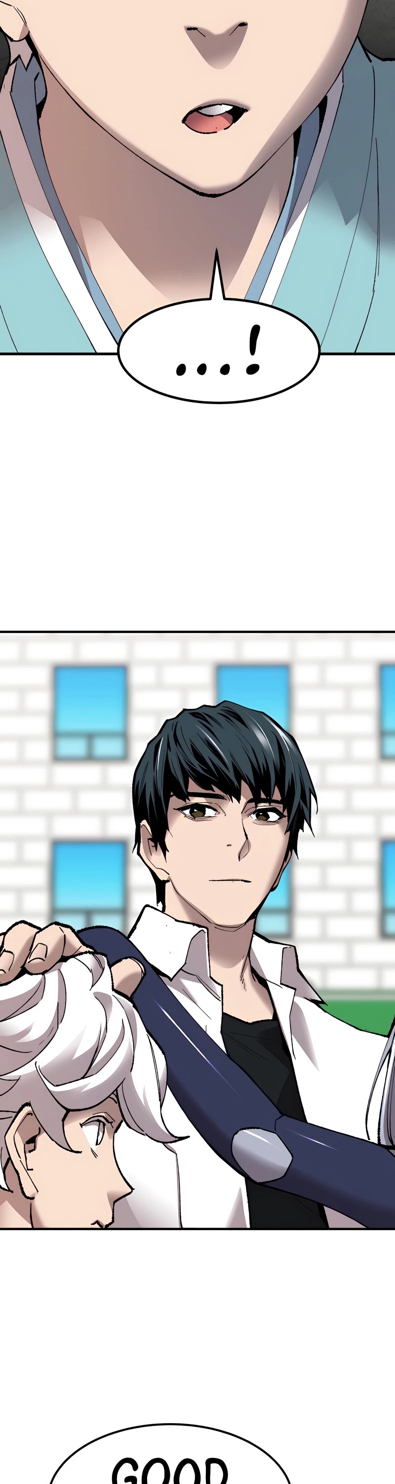 Limit Breaker Chapter 79 page 15 - Chapter 79: Season 1 Epilogue