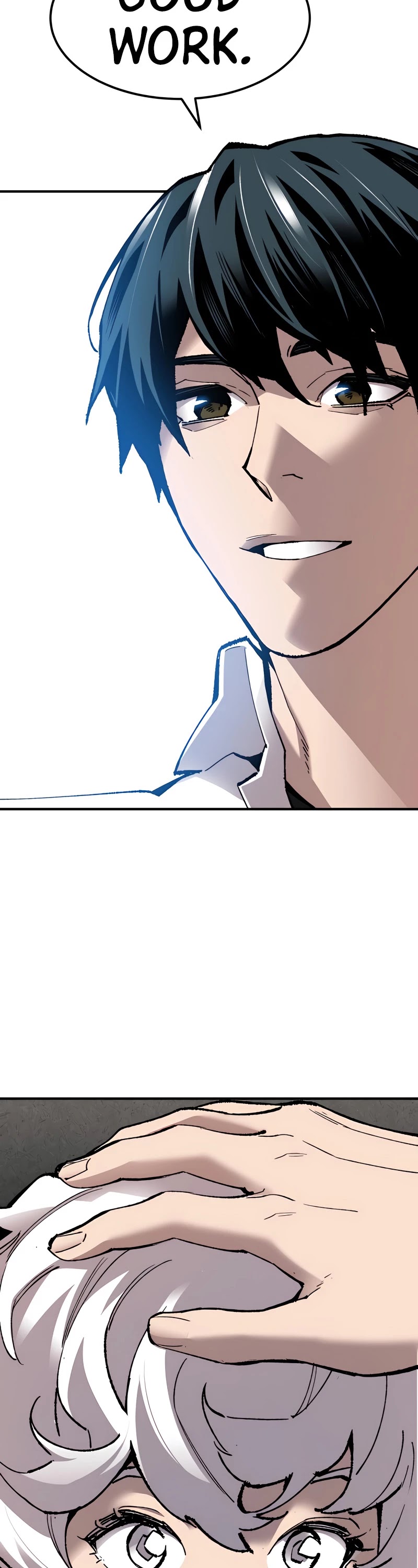 Limit Breaker Chapter 79 page 16 - Chapter 79: Season 1 Epilogue