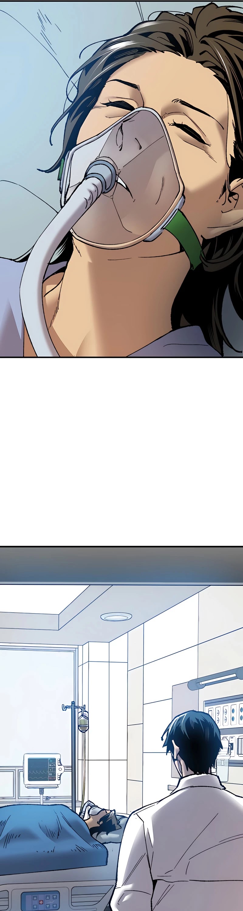 Limit Breaker Chapter 79 page 22 - Chapter 79: Season 1 Epilogue