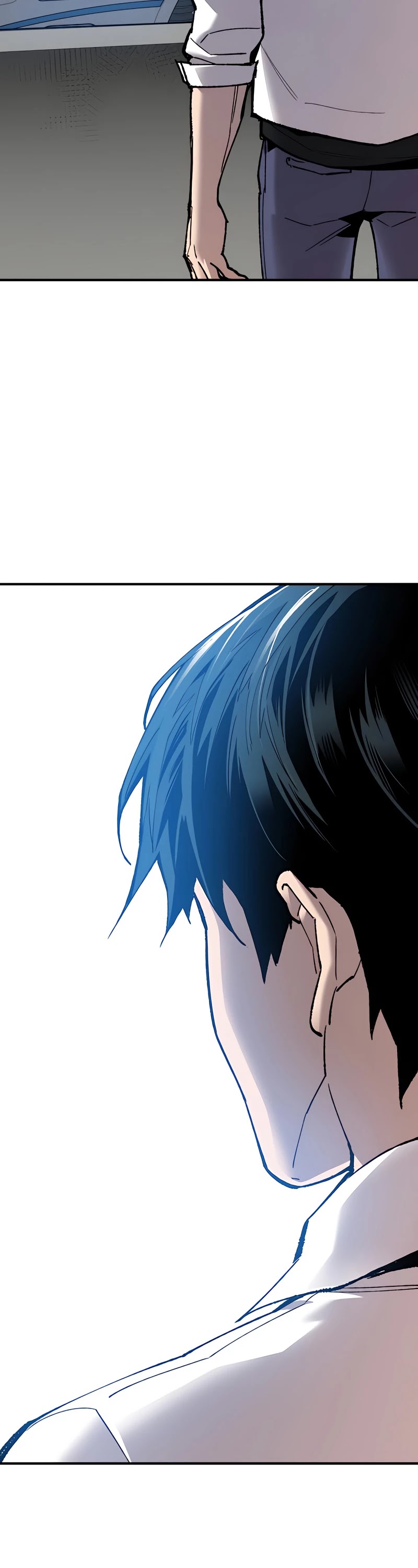 Limit Breaker Chapter 79 page 23 - Chapter 79: Season 1 Epilogue